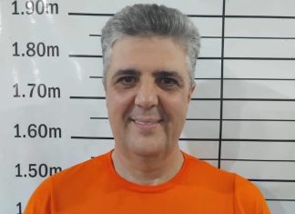 Ex-prefeito de Bonfim Joner Chagas permanece internado após mal-estar no presídio