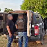 Homem é preso acusado de matar cunhado durante confraternização de Ano Novo em Alto Alegre