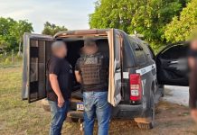 Homem é preso acusado de matar cunhado durante confraternização de Ano Novo em Alto Alegre