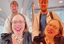 Após oito dias de internação, Paulinha Leite celebra melhora do filho Ethan