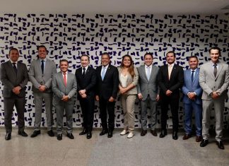 Bancada Federal de Roraima abre diálogo com prefeitos para construção das emendas de 2026