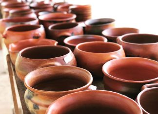 Festival das Panelas de Barro chega à 11ª edição com programação cultural na Raposa Serra do Sol