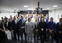 Bancada Federal de Roraima discute com prefeitos aplicação de emendas impositivas para 2026 bancada federal