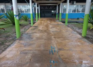 MPRR denuncia inércia administrativa e cobra início das obras de escola da rede estadual em São Luiz do Anauá