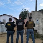 Suspeitos ligados a facção são presos por execução de jovem na zona Oeste de Boa Vista