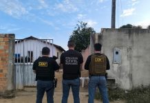 Suspeitos ligados a facção são presos por execução de jovem na zona Oeste de Boa Vista