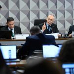 CPI do Crime Organizado inicia trabalhos ouvindo cúpula da Polícia Federal na terça-feira (18)