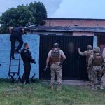 Três suspeitos de assassinar jovem em disputa de facção são alvo de operação em Boa Vista