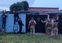 Três suspeitos de assassinar jovem em disputa de facção são alvo de operação em Boa Vista