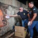 Mais de 60 kg de drogas são incinerados em Boa Vista, causando prejuízo que supera R$ 1 milhão ao crime