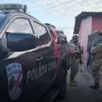 Autores de homicídio em distribuidora são condenados a quase 25 anos de prisão PCRR