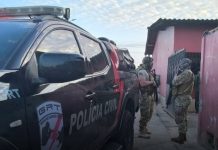 Autores de homicídio em distribuidora são condenados a quase 25 anos de prisão PCRR