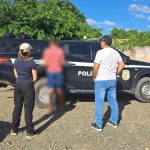 Condenado por homicídio em Caroebe é preso em Alto Alegre 11 anos após o crime