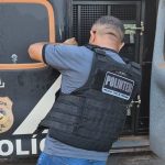 Polícia Civil prende 14 pessoas por dívida de pensão alimentícia em quatro municípios de Roraima