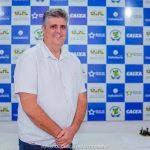 Ex-prefeito de Bonfim, Joner Chagas é preso pela Polícia Federal Joner Chagas