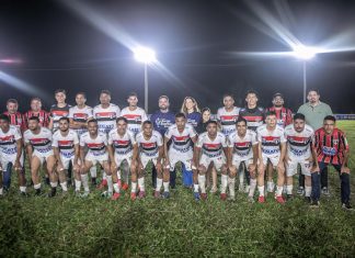 Final da 5ª Copa Jorge Everton será disputada neste sábado (29) em Rorainópolis