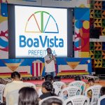 Fetec anuncia habilitação de Boa Vista em edital federal para captar recursos para o audiovisual