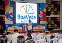 Fetec anuncia habilitação de Boa Vista em edital federal para captar recursos para o audiovisual