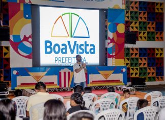 Fetec anuncia habilitação de Boa Vista em edital federal para captar recursos para o audiovisual