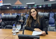 Sancionada lei que cria Plano Estadual de Prevenção à Pedofilia, proposto por Joilma Teodora