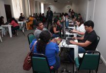 Mutirão da Família da DPE-RR segue até quarta-feira (19), em Boa Vista