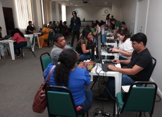 Mutirão da Família da DPE-RR segue até quarta-feira (19), em Boa Vista