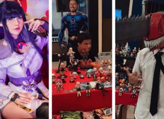 Evento promete reunir o melhor da cultura pop e geek em Roraima