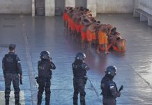 Pela nona vez consecutiva, operação ‘pente-fino’ não localiza nenhum ilícito na PAMC