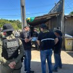 Prefeitura fiscaliza ferros-velhos e autua estabelecimentos para evitar compra e venda de cobre furtado