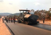 Exército está autorizado a retomar obras paradas sem licitação, aprova Câmara dos Deputados