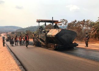Exército está autorizado a retomar obras paradas sem licitação, aprova Câmara dos Deputados