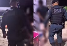 Motocicleta com registro de roubo é recuperada no bairro Caranã