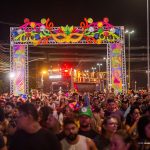 Blocos interessados em participar do circuito do Carnaval 2026 de Boa Vista têm até o dia 24 para se inscrever carnaval