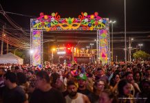 Blocos interessados em participar do circuito do Carnaval 2026 de Boa Vista têm até o dia 24 para se inscrever carnaval
