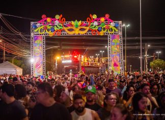Blocos interessados em participar do circuito do Carnaval 2026 de Boa Vista têm até o dia 24 para se inscrever carnaval