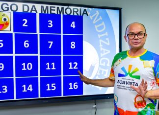 Boa Vista vai implementar tecnologia na Educação de Jovens e Adultos a partir de 2026