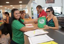 Inscritos na Corrida da DPE-RR devem retirar kits nos dias 6 e 7