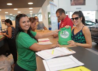 Inscritos na Corrida da DPE-RR devem retirar kits nos dias 6 e 7