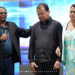 Aeroporto da Deputada Helena é inaugurado no Cantá, em Roraima