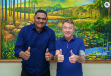 Condenado por compra de votos, ex-vereador volta ao governo de Roraima em cargo comissionado