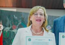 Vice-prefeita do Progressistas é alvo de operação da PF