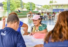 Prefeitura de Boa Vista atende mais de 300 moradores no Araceli em ação de regularização neste sábado (29)