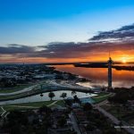 Boa Vista entra em catálogo nacional do Ministério do Turismo voltado à COP30 turismo