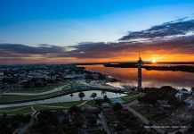 Boa Vista entra em catálogo nacional do Ministério do Turismo voltado à COP30 turismo