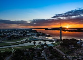 Boa Vista entra em catálogo nacional do Ministério do Turismo voltado à COP30 turismo
