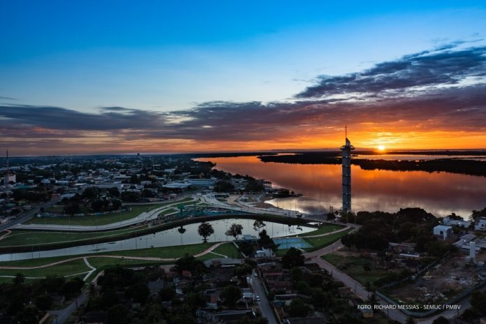 Turismo em Boa Vista - SEMUC (1) turismo