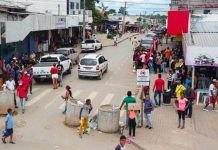 Pacaraima passa a integrar oficialmente a Área de Livre Comércio de Boa Vista