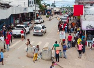 Pacaraima passa a integrar oficialmente a Área de Livre Comércio de Boa Vista