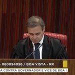 TSE retoma julgamento de Antonio Denarium e Edilson Damião; acompanhe ao vivo