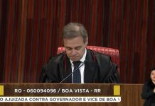 TSE retoma julgamento de Antonio Denarium e Edilson Damião; acompanhe ao vivo